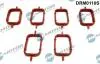Комплект резиновых прокладок. DR MOTOR DRM0110S (фото 1)