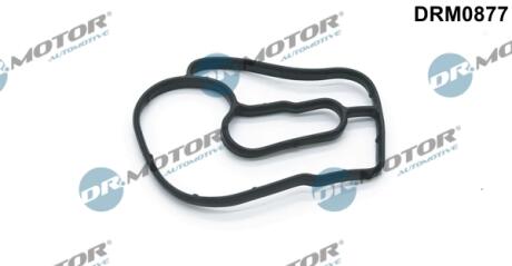 Прокладка двигуна гумова DR MOTOR DRM0877
