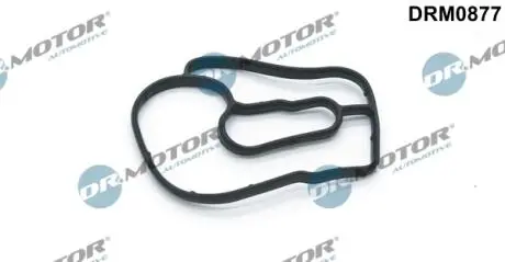 Прокладка двигуна гумова DR MOTOR DRM0877