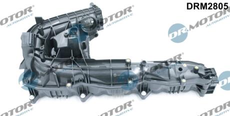 Колектор впускний DR MOTOR DRM2805