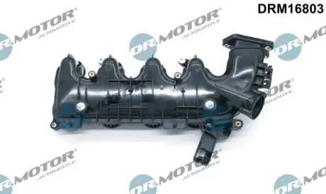 Колектор впускний DR MOTOR DRM16803