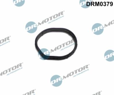 Прокладка гумова DR MOTOR DRM0379
