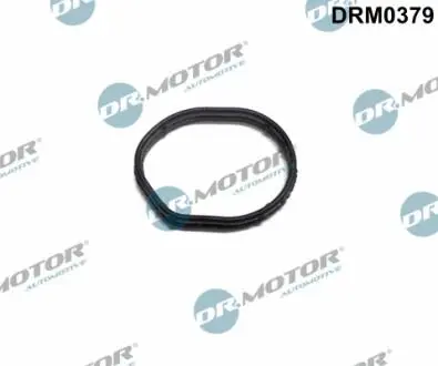 Прокладка резиновая DR MOTOR DRM0379
