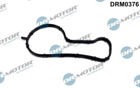Прокладка гумова DR MOTOR DRM0376