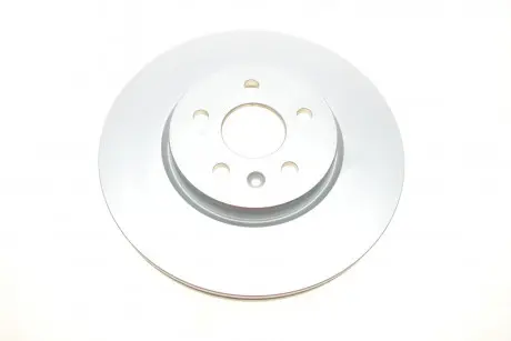 Тормозной диск Delphi BG4783C