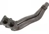 Вихлопна труба AUDI A3 SEAT LEON, TOLEDO II SKODA OCTAVIA I VW BORA, BORA I, GOLF IV, NEW BEETLE 1.6 09.96-12.10 JMJ 0004 (фото 1)