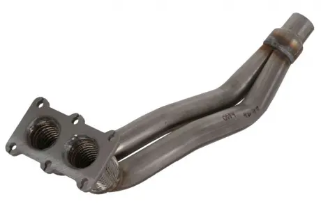 Вихлопна труба AUDI A3 SEAT LEON, TOLEDO II SKODA OCTAVIA I VW BORA, BORA I, GOLF IV, NEW BEETLE 1.6 09.96-12.10 JMJ 0004
