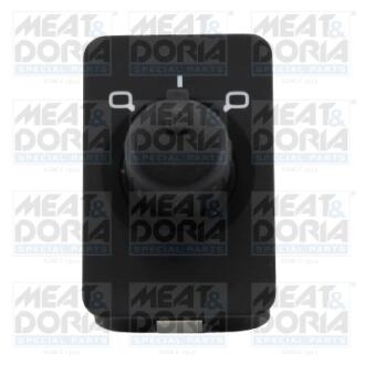 Переключатель MEAT&DORIA 206011 (фото 1)