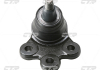 Опора кульова GMC TERRAIN 10-17 CHEVROLET EQUINOX 10-17 (пр-во CTR) CBG-63