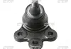 Опора шаровая GMC TERRAIN 10-17 CHEVROLET EQUINOX 10-17 CTR CBG-63 (фото 1)