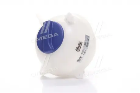 Бачок расширительный с крышкой VAG NISSENS 996238