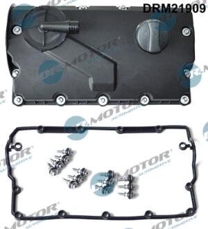 Крышка головки блока цилиндров ДВС DR MOTOR DRM21909 (фото 1)