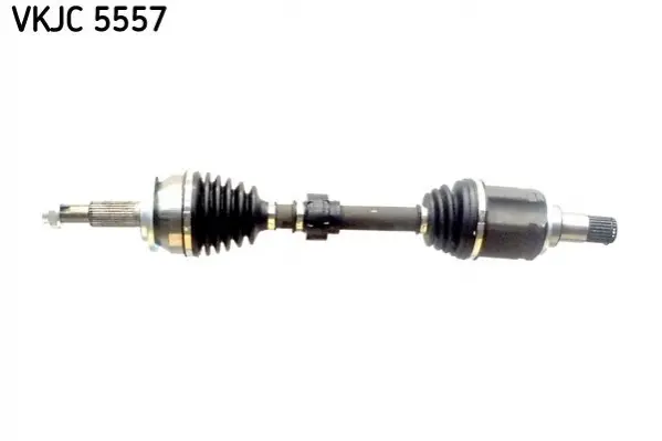 Полуось SKF VKJC 5557 (фото 1)