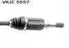 Полуось SKF VKJC 5557 (фото 3)