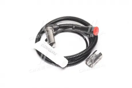 Фото датчик ABS задн Лів (кутовий, 1000мм) SAF B, BASIC, EU, PU, SK, SKRB, SKRLB RIDER RD 52.37.01 Датчик ABS задн Лів (кутовий, 1000мм) SAF B, BASIC, EU, PU, SK, SKRB, SKRLB RIDER RD 52.37.01