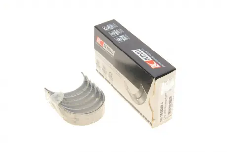 Вкладыши шатунные комплект CITROEN/OPEL/PEUGEOT \'\'1.2THP EB2 King CR360SM0.3