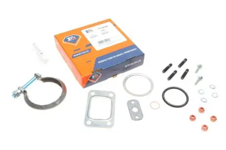 Комплект прокладок з різних матеріалів Fischer Automotive One (FA1) KT330260