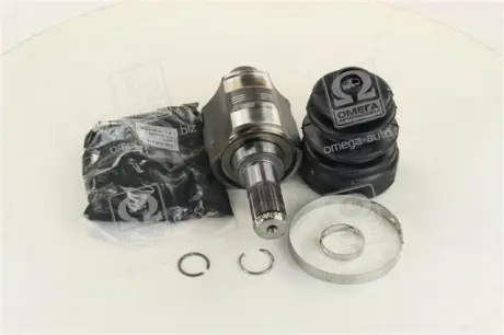 Шрус внутренний левый (Mobis) MOBIS (KIA, Hyundai) 495361R001