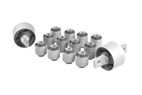 Ремкомплект рычага TEDGUM TED51581