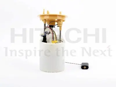 Блок подачи топлива HITACHI 2503292