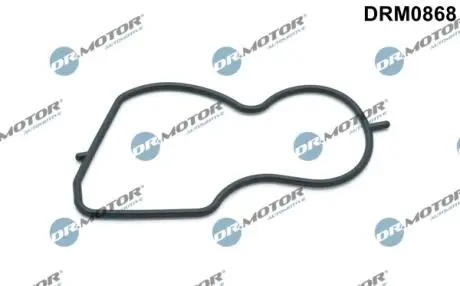 Прокладка гумова DR MOTOR DRM0868