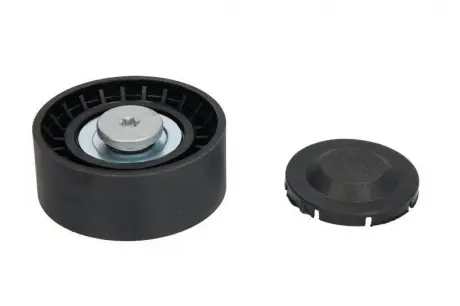 Відвідний/напрямний ролик, поліклиновий ремінь BTA E2B0068BTA