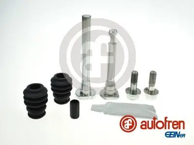 Элементы тормозного суппорта (Комп-кт направляющих) AUTOFREN D7299C
