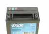 Аккумуляторная батарея EXIDE EK111 (фото 6)