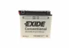 Аккумуляторная батарея EXIDE EB18L-A (фото 8)