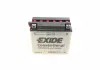 Аккумуляторная батарея EXIDE EB18L-A (фото 9)