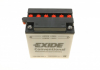 Аккумуляторная батарея EXIDE 12N12A-4A-1 (фото 5)