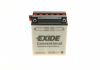 Аккумуляторная батарея EXIDE 12N12A-4A-1 (фото 6)
