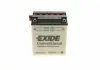 Аккумуляторная батарея EXIDE 12N12A-4A-1 (фото 6)