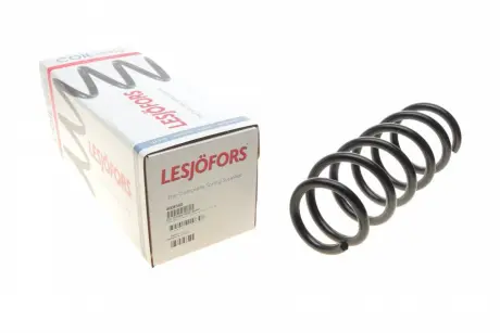 Пружина підвіски LESJOFORS 4008560