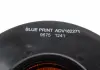 Фільтр повітряний BLUE PRINT ADV182271 (фото 2)