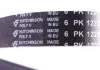 Комплект ременя HUTCHINSON KHV 173 (фото 7)