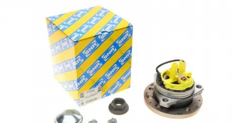 Подшипник ступицы SNR NTN R153.53