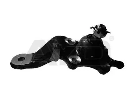 Опора шаровая переднего рычага правая Toyota Land Cruiser J9 (95-) (92-02596) AY AYD 9202596