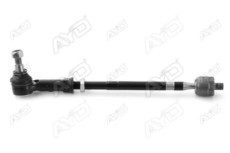 Тяга рулевая с наконечником левая VW T4 (90-03) 2,4D (99-00266) AYD 9900266