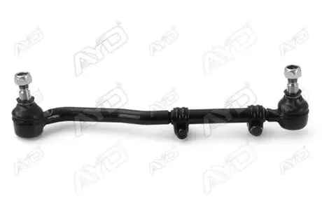 Тяга рульова ліва комплект Opel Omega A (86-94) (83-01554) AYD 8301554
