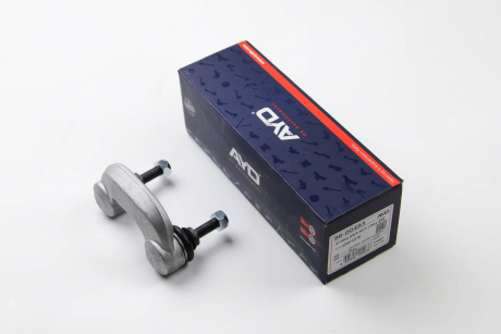 Стойка стабилизатора переднего Audi A6 (00-05) (96-00493) AYD 9600493