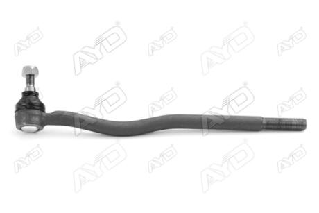 Наконечник рулевой тяги Suzuki Vitara (88-02) (91-00978) AYD 9100978