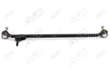 Тяга рулевая центральная MB W201 (82-93) (83-00409) AYD 8300409