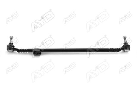 Тяга рулевая центральная MB W124 (91-96) (83-00404) AYD 8300404