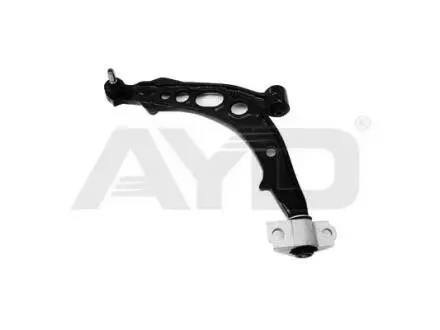 Важіль передній лівий Fiat Punto (96-00) (97-01680) AYD 9701680