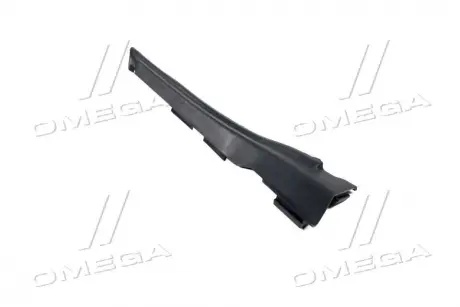 Заглушка бампера переднего (Mobis) MOBIS (KIA, Hyundai) 861532S000