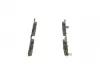 Колодки тормозные дисковые BOSCH 0986424807 (фото 2)