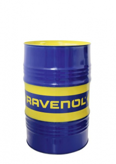 Трансмиссионное масло ATF RAVENOL 1211106-060 (фото 1)