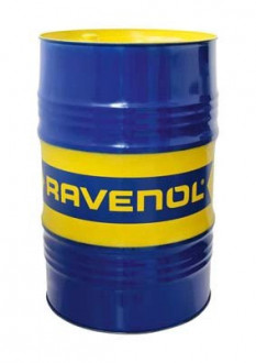 Трансмиссионное масло ATF RAVENOL 1211105-208 (фото 1)