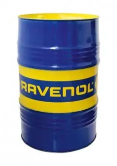 Трансмиссионное масло ATF RAVENOL 1211105-208 (фото 1)